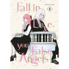 Fall In Love, You False Angels 1 Coco Uzuki Fall In Love, You False Angels 1 Coco Uzuki