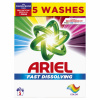 ARIEL Color prášok na farebnú bielizeň 5 W, 275 g ARIEL Color prášok na farebnú bielizeň 5 W, 275 g