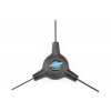 PARKTOOL Imbusový kľúč Park Tool - AWS-3 PARKTOOL Imbusový kľúč Park Tool - AWS-3
