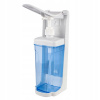 Dávkovač - Dávkovač lakťov na dezinfekciu 1000 ml - 1L (Dávkovač - Dávkovač lakťov na dezinfekciu 1000 ml - 1L) Dávkovač - Dávkovač lakťov na dezinfekciu 1000 ml - 1L (Dávkovač - Dávkovač lakťov na dezinfekciu 1000 ml - 1L)