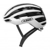 ABUS Cyklistická prilba AirBreaker 2.0 shiny white 2026 M ABUS Cyklistická prilba AirBreaker 2.0 shiny white 2026 M