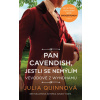 Pan Cavendish, jestli se nemýlím (Julia Quinnová)(Brožovaná) Pan Cavendish, jestli se nemýlím (Julia Quinnová)(Brožovaná)