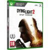 Dying Light 2 Xbox One - krabicová verzia Dying Light 2 Xbox One - krabicová verzia