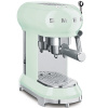 SMEG Kávovar, baňka, 1 l, 149x330x303 mm, pastelově zelená | SMEG, 50's Style SMEG Kávovar, baňka, 1 l, 149x330x303 mm, pastelově zelená | SMEG, 50's Style
