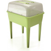 Prosperplast Respana Set 77 x 58 x 96,3 cm limetka Prosperplast Respana Set 77 x 58 x 96,3 cm limetka