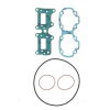 ATHENA P400150600125 ATHENA HORNÉ TESNENIA ITALJET FORMULA 125 '97-'99 ATHENA P400150600125 ATHENA HORNÉ TESNENIA ITALJET FORMULA 125 '97-'99