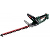 Metabo HS 18 LTX 45 Akumulátorové nožnice na živý plot (18V/43cm) bez aku., 601717850 Metabo HS 18 LTX 45 Akumulátorové nožnice na živý plot (18V/43cm) bez aku., 601717850
