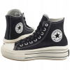 Dámske tenisky na platforme Converse CTAS Move Hi A12585C Dámske tenisky na platforme Converse CTAS Move Hi A12585C
