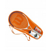 Detská raketa Wilson Roland Garros Jr. 23 KIT Detská raketa Wilson Roland Garros Jr. 23 KIT