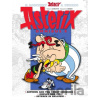Asterix Omnibus 8 - Rene Goscinny, Albert Uderzo (ilustrátor) Asterix Omnibus 8 - Rene Goscinny, Albert Uderzo (ilustrátor)
