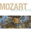 MOZART WOLFGANG AMADEUS MOZART GREATEST HITS CD MOZART WOLFGANG AMADEUS MOZART GREATEST HITS CD