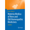 Materia Medica of New and Old Homeopathic Medicines (David S. Riley)(Brožovaná) Materia Medica of New and Old Homeopathic Medicines (David S. Riley)(Brožovaná)