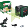 BOSCH - zahrada/dílna Krížový laser Bosch Quigo Plus (0.603.663.6Z0) BOSCH - zahrada/dílna Krížový laser Bosch Quigo Plus (0.603.663.6Z0)