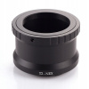 Adaptér T2 T-mount na SONY E NEX E-mount T-2 Adaptér T2 T-mount na SONY E NEX E-mount T-2