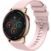 CARNEO Heiloo HR+ 2nd Gen/Gold/Sport Band/Pink CARNEO Heiloo HR+ 2nd Gen/Gold/Sport Band/Pink