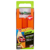 Dráha Hot Wheels Track Builder 450 cm s autíčkom 1:64 Dráha Hot Wheels Track Builder 450 cm s autíčkom 1:64