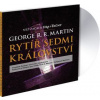 Rytíř Sedmi království (audiokniha) (František Dočkal, George R. R. Martin) Rytíř Sedmi království (audiokniha) (František Dočkal, George R. R. Martin)