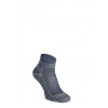 Turistické ponožky Smartwool Hike Classic Edition Light Cushion Ankle Socks - alpine blue Turistické ponožky Smartwool Hike Classic Edition Light Cushion Ankle Socks - alpine blue