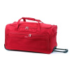 Veľká cestovná taška na kolieskach 140l Airtex 823/85 červená Veľká cestovná taška na kolieskach 140l Airtex 823/85 červená