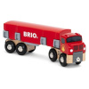 Brio Ťahač s drevom Brio Ťahač s drevom