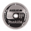 MAKITA MakBlade B-32823 Kotúč pílový D 190 x 20 mm na drevo (60 TCT zubov) 2.0 mm rez MAKITA MakBlade B-32823 Kotúč pílový D 190 x 20 mm na drevo (60 TCT zubov) 2.0 mm rez