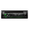 Pioneer DEH-S120UBG autorádio CD AUX MP3 USB 4x50 MOSFET - zelené Pioneer DEH-S120UBG autorádio CD AUX MP3 USB 4x50 MOSFET - zelené