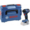 Bosch Professional GDR 18V-220 C rázový utahovák, 18 V bez akumulátoru, bez nabíječky, kufřík, 06019L6001 Bosch Professional GDR 18V-220 C rázový utahovák, 18 V bez akumulátoru, bez nabíječky, kufřík, 06019L6001