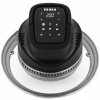 Tesla AirCook Q10, multifunkčná pokrievka pre teplovzdušný ohrev 8594163277406 Tesla AirCook Q10, multifunkčná pokrievka pre teplovzdušný ohrev 8594163277406
