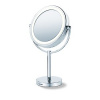 Kozmetické zrkadlo s osvetlením Beurer BS 69 (Kozmetické zrkadlo)