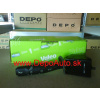 Peugeot 106 6/96- prepínač svetiel,smeroviek Lavý / VALEO Peugeot 106 6/96- prepínač svetiel,smeroviek Lavý / VALEO