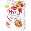 Emco Mysli bezlepkové jahoda a kokos 340 g Emco Mysli bezlepkové jahoda a kokos 340 g
