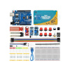 TIPA Základná štartovacia sada Arduino, výučbová sada projektov R3 TIPA Základná štartovacia sada Arduino, výučbová sada projektov R3