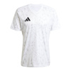 Tričko adidas Team Icon 25 M JN6986 muži M (178 cm) Tričko adidas Team Icon 25 M JN6986 muži M (178 cm)