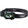 Beal FF120 black Černá čelovka Beal FF120 black Černá čelovka