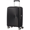 American Tourister Soundbox Spinner32G čierna 41 l American Tourister Soundbox Spinner32G čierna 41 l