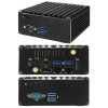 Jetway HBJC313U591-3160-B (Intel Braswell N3160 SoC, 2x LAN) 2994 Jetway HBJC313U591-3160-B (Intel Braswell N3160 SoC, 2x LAN) 2994