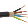 Kábel CYKY-J 5C×2,5 Kábel CYKY-J 5C×2,5