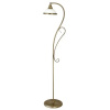 RABALUX Stojacia lampa Elisett 2758 RABALUX Stojacia lampa Elisett 2758