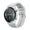 NONAME QCY Smartwatch Active GT (S7), šedé S7 grey Active GT NONAME QCY Smartwatch Active GT (S7), šedé S7 grey Active GT