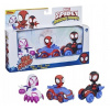 Marvel Spiderman Spidy a priatelia Hasbro F1488 (Marvel Spiderman Spidy a priatelia Hasbro F1488) Marvel Spiderman Spidy a priatelia Hasbro F1488 (Marvel Spiderman Spidy a priatelia Hasbro F1488)