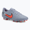 Pánske kopačky Nike Tiempo Legend 10 Club FG/MG blue eclipse/black Pánske kopačky Nike Tiempo Legend 10 Club FG/MG blue eclipse/black
