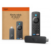 Multimediálny prehrávač Amazon Fire TV Stick 4K 2024 8 GB Multimediálny prehrávač Amazon Fire TV Stick 4K 2024 8 GB