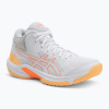 Dámske topánky ASICS Beyond FF MT white/vivid coral Dámske topánky ASICS Beyond FF MT white/vivid coral