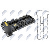 NTY Kryt hlavy valcov BPZ-BM-004 NTY Kryt hlavy valcov BPZ-BM-004