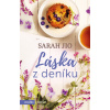 Láska z deníku - Sarah Jio Láska z deníku - Sarah Jio