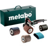 Metabo satinovací stroj 602259500 SE 17-200 RT Set 230 V Typ uchytenia nástroje M14 100 - 200 mm 50 - 100 mm; 602259500 Metabo satinovací stroj 602259500 SE 17-200 RT Set 230 V Typ uchytenia nástroje M14 100 - 200 mm 50 - 100 mm; 602259500