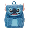 Disney by Loungefly Batoh Stitch Plyšák Pocket Disney by Loungefly Batoh Stitch Plyšák Pocket