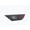 Cúvacie svetlo MAGNETI MARELLI 714000062501 Cúvacie svetlo MAGNETI MARELLI 714000062501
