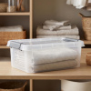 Polypropylénové úložné boxy PLAST TEAM PROBOX 21 l Polypropylénové úložné boxy PLAST TEAM PROBOX 21 l