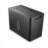 Hama Safe X40-B, skartovačka, krížový rez, 4 listy, bezpečnostná úroveň P4 T4 E3, čierna Hama Safe X40-B, skartovačka, krížový rez, 4 listy, bezpečnostná úroveň P4 T4 E3, čierna